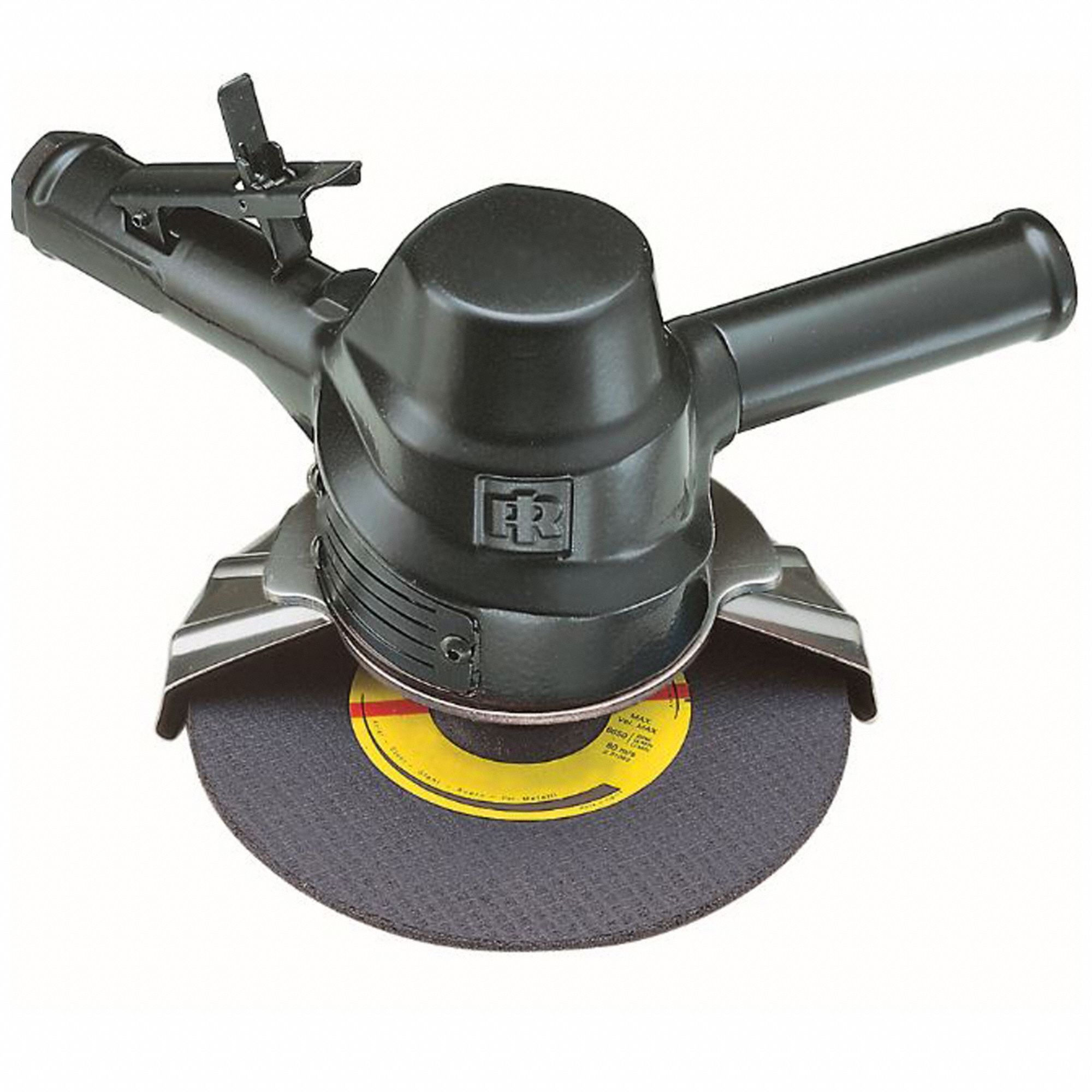 VERTICAL GRINDER, 9