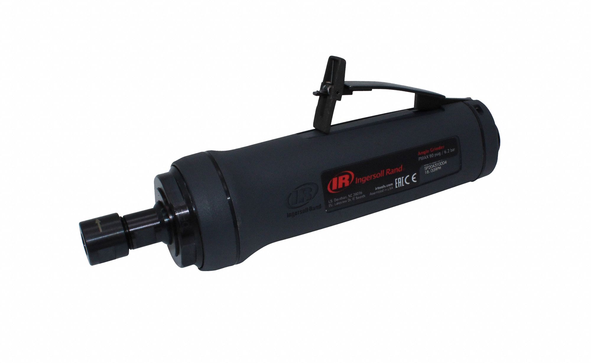 G3 SERIES DIE GRINDER