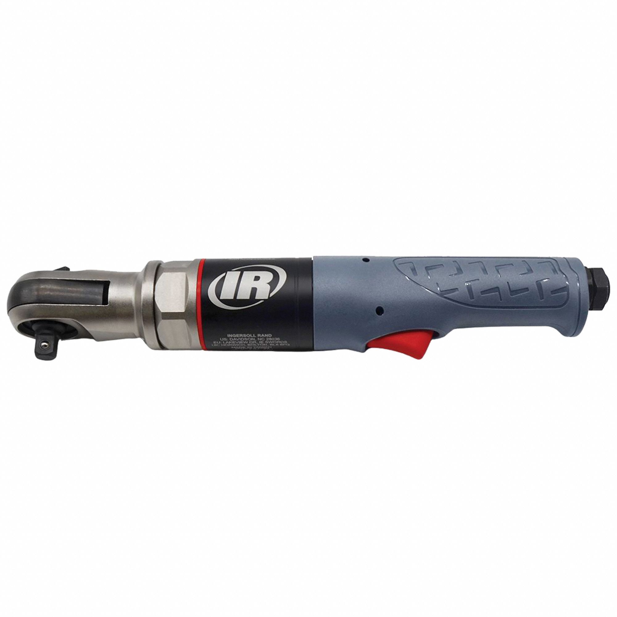 AIR RATCHET WRENCH,3/8 IN DRIVE,90 PSI