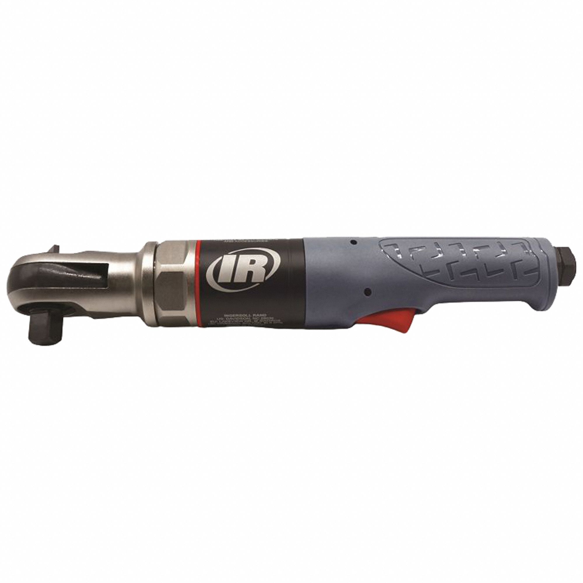 AIR RATCHET WRENCH,1/2 IN DRIVE,90 PSI