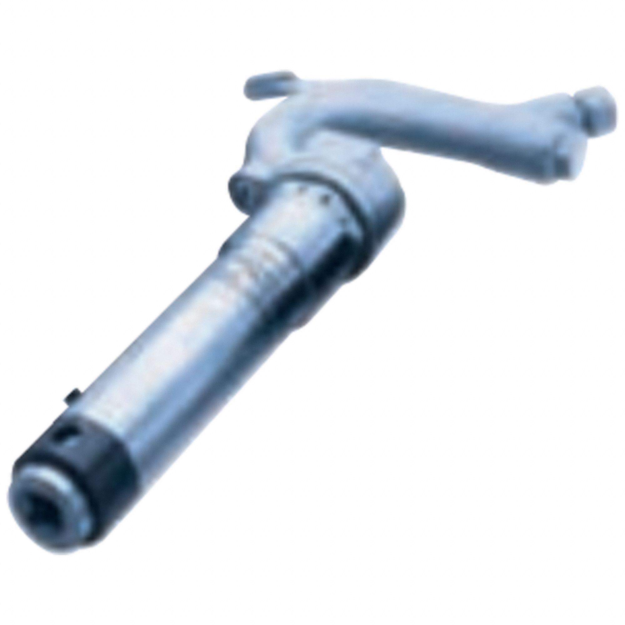 CHISEL SCALER, GRIP, 19 NEEDLES, 4000 BPM, 1/4 IN NPT, 12.8 IN, 5/16 IN, 1 1/16 IN