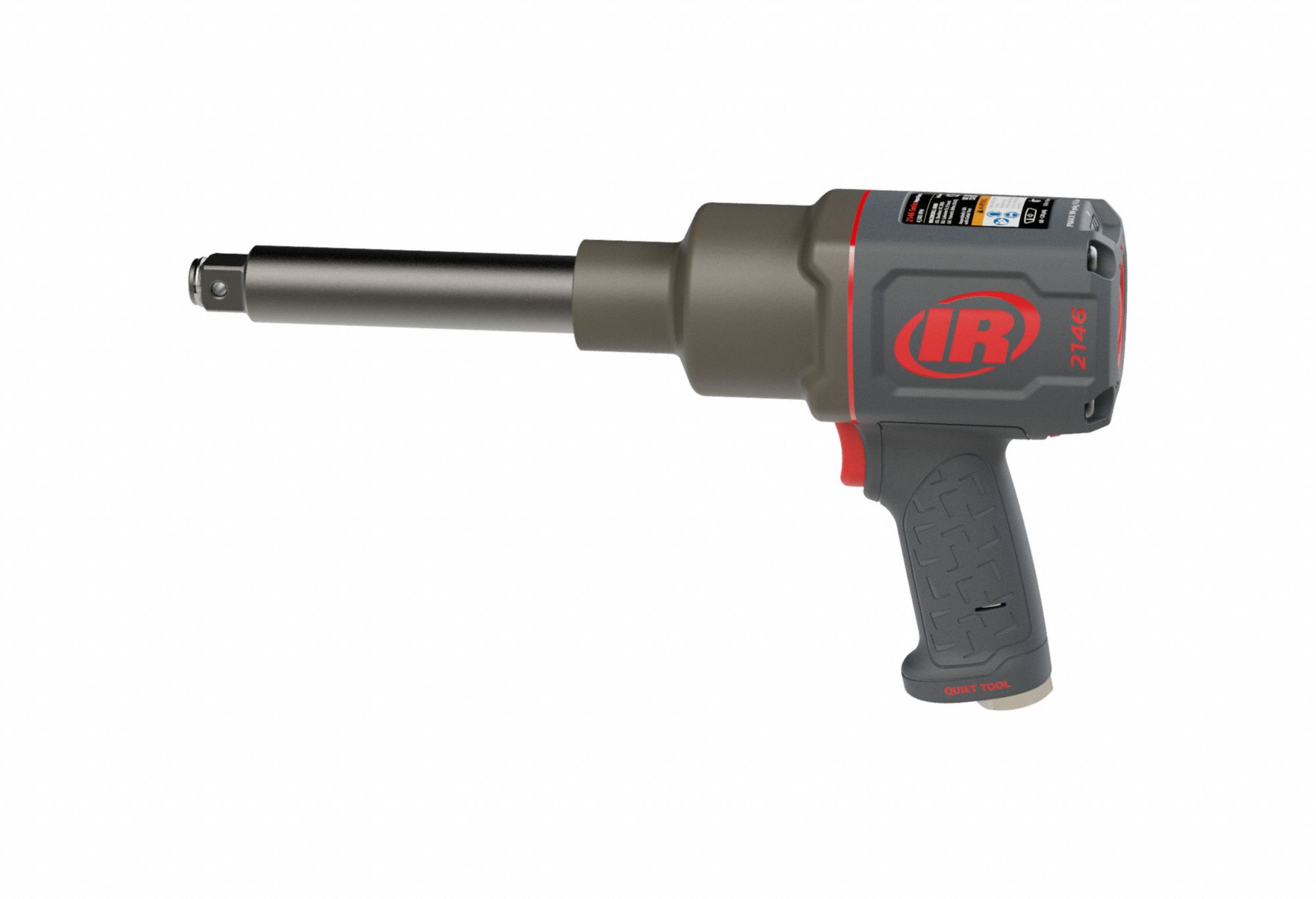 AIR IMPACT WRENCH 3/4