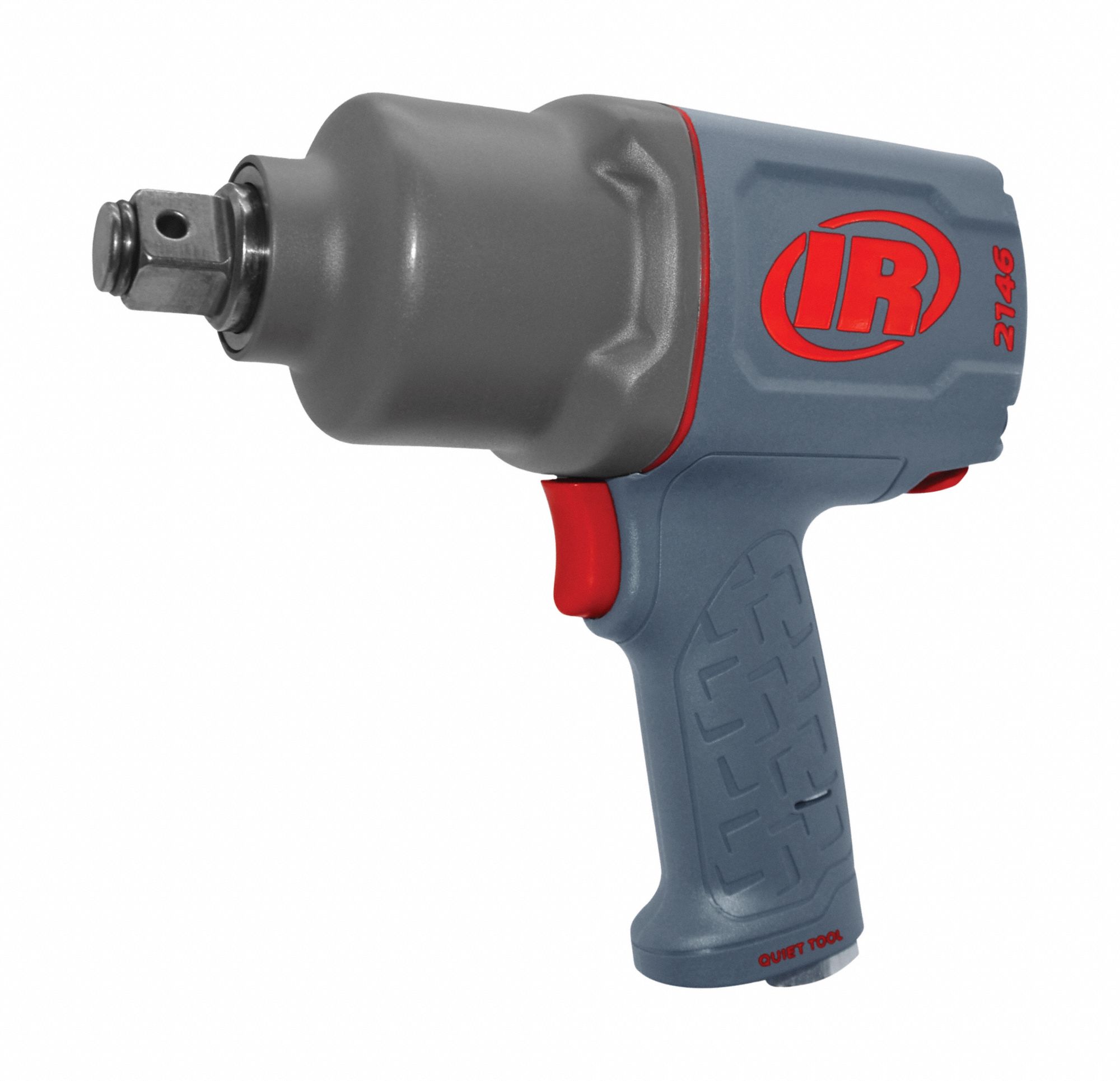 AIR IMPACT WRENCH 3/4