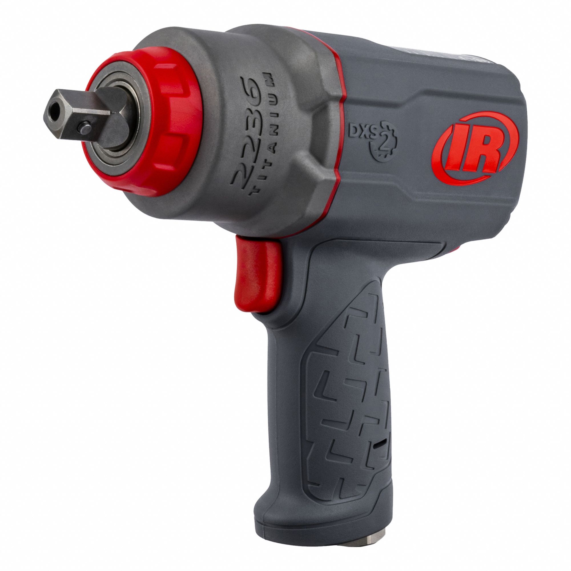 AIR IMPACT WRENCH,HEAVY DUTY,7,500 RPM