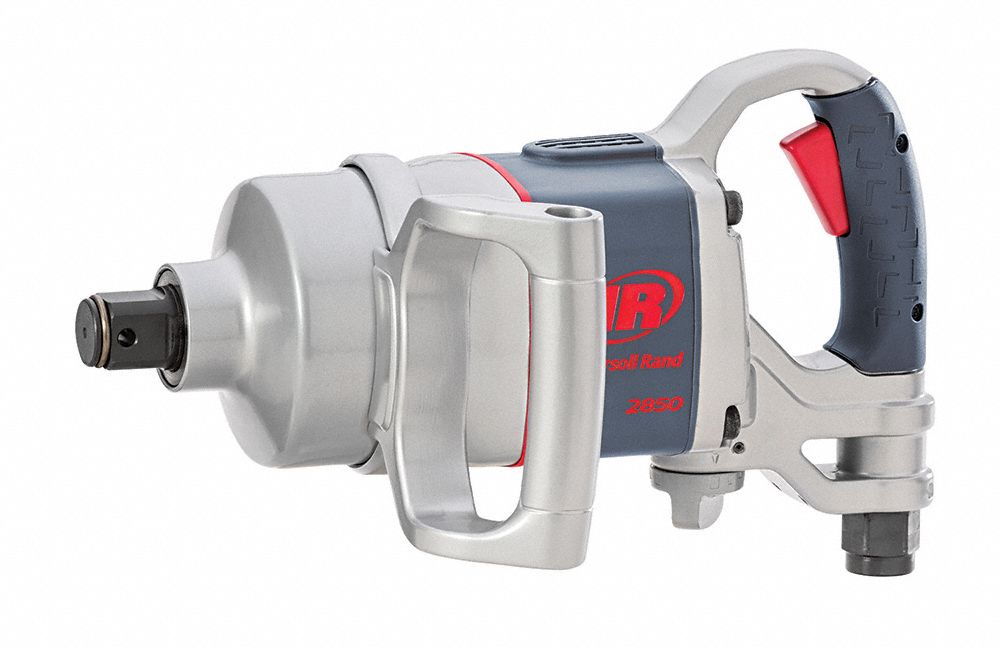 AIR IMPACT WRENCH,13-7/64