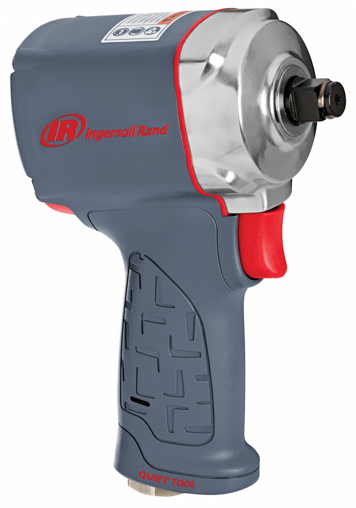 ULTRA COMPACT IMPACT WRENCH,1/2