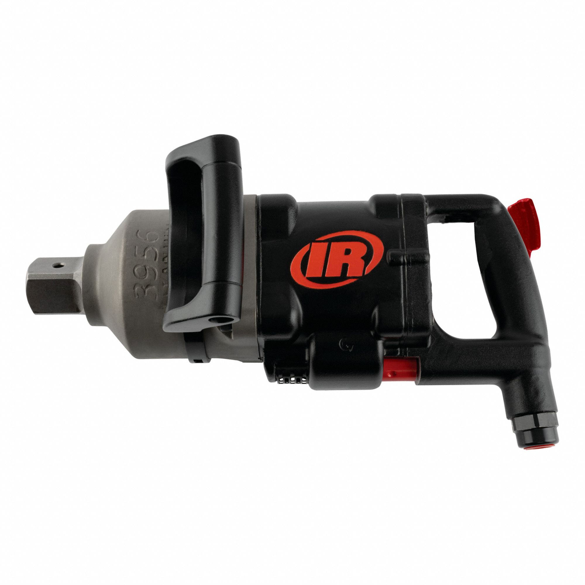 AIR IMPACT WRENCH,16 2/3 IN L,90 PSI