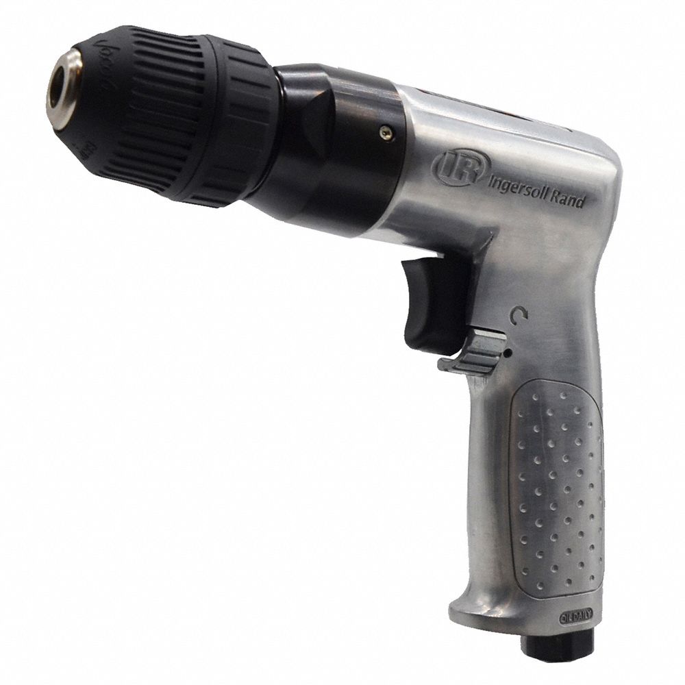 AIR DRILL,2,000 RPM,90 PSI