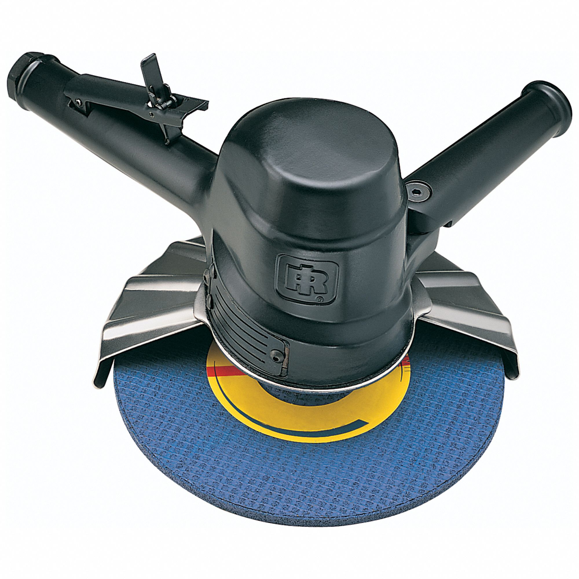 VERTICAL GRINDER, 7