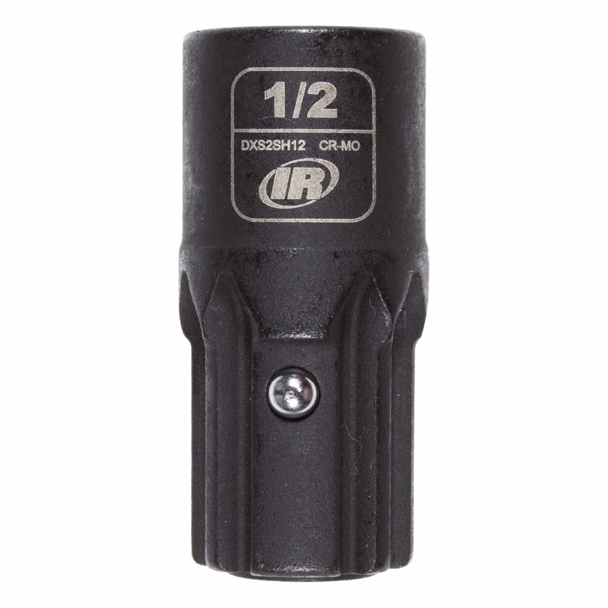 SOCKET,IMPACT,6-POINT,1/2 IN SIZE