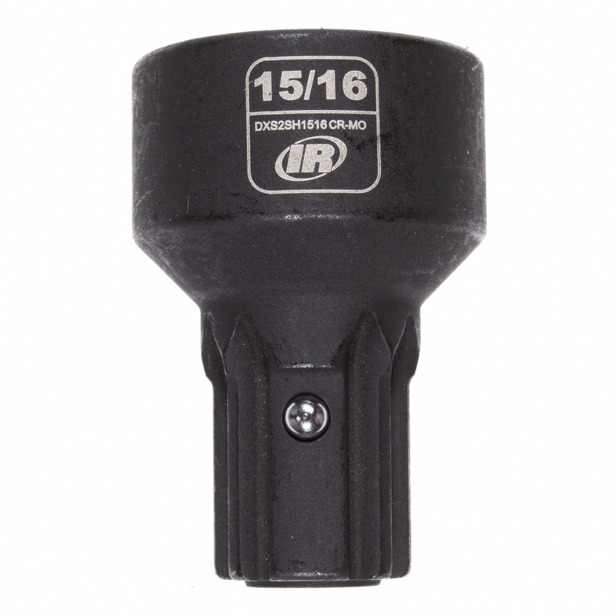 SOCKET,IMPACT,6-POINT,15/16 IN SIZE