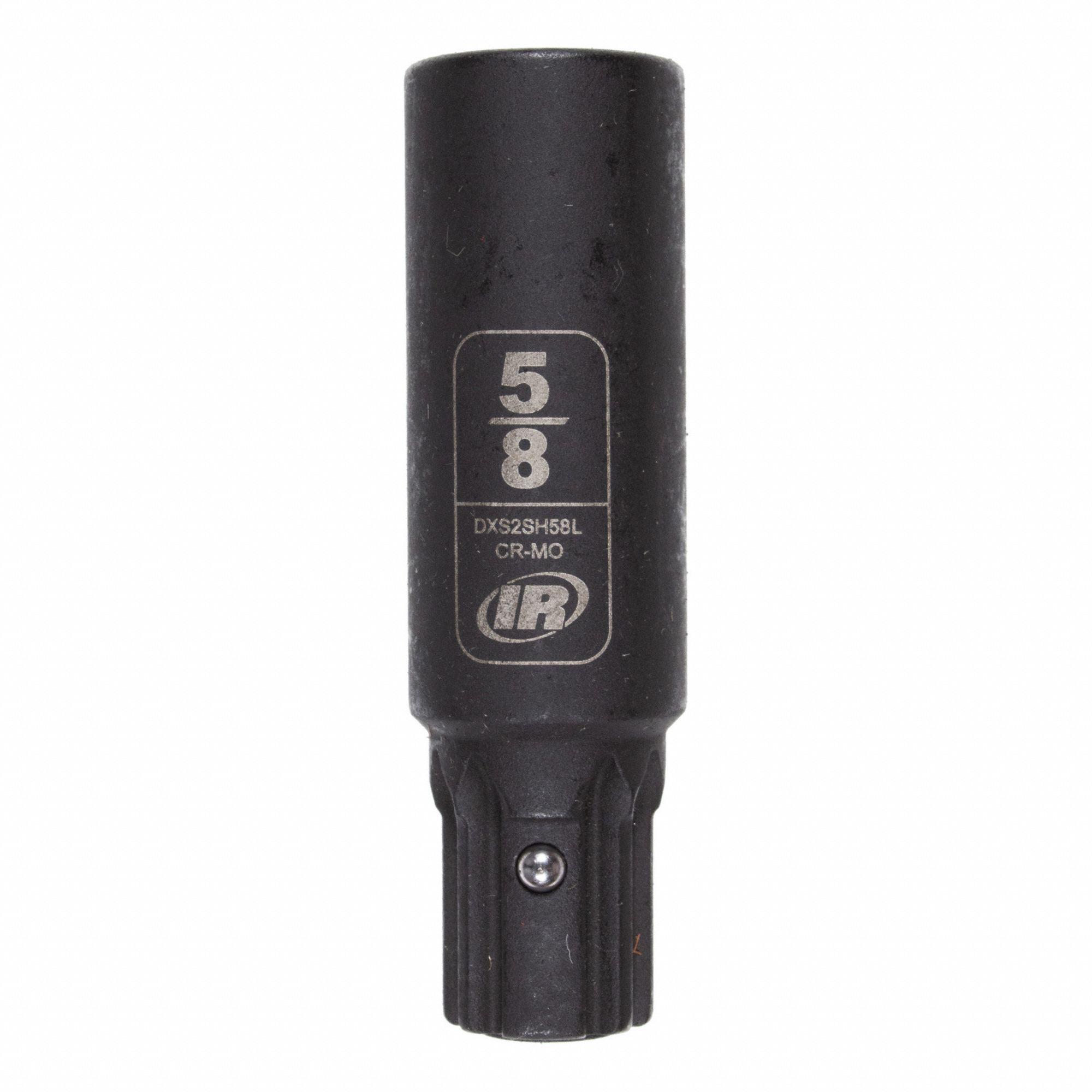 SOCKET,IMPACT,6-POINT,5/8 IN SIZE