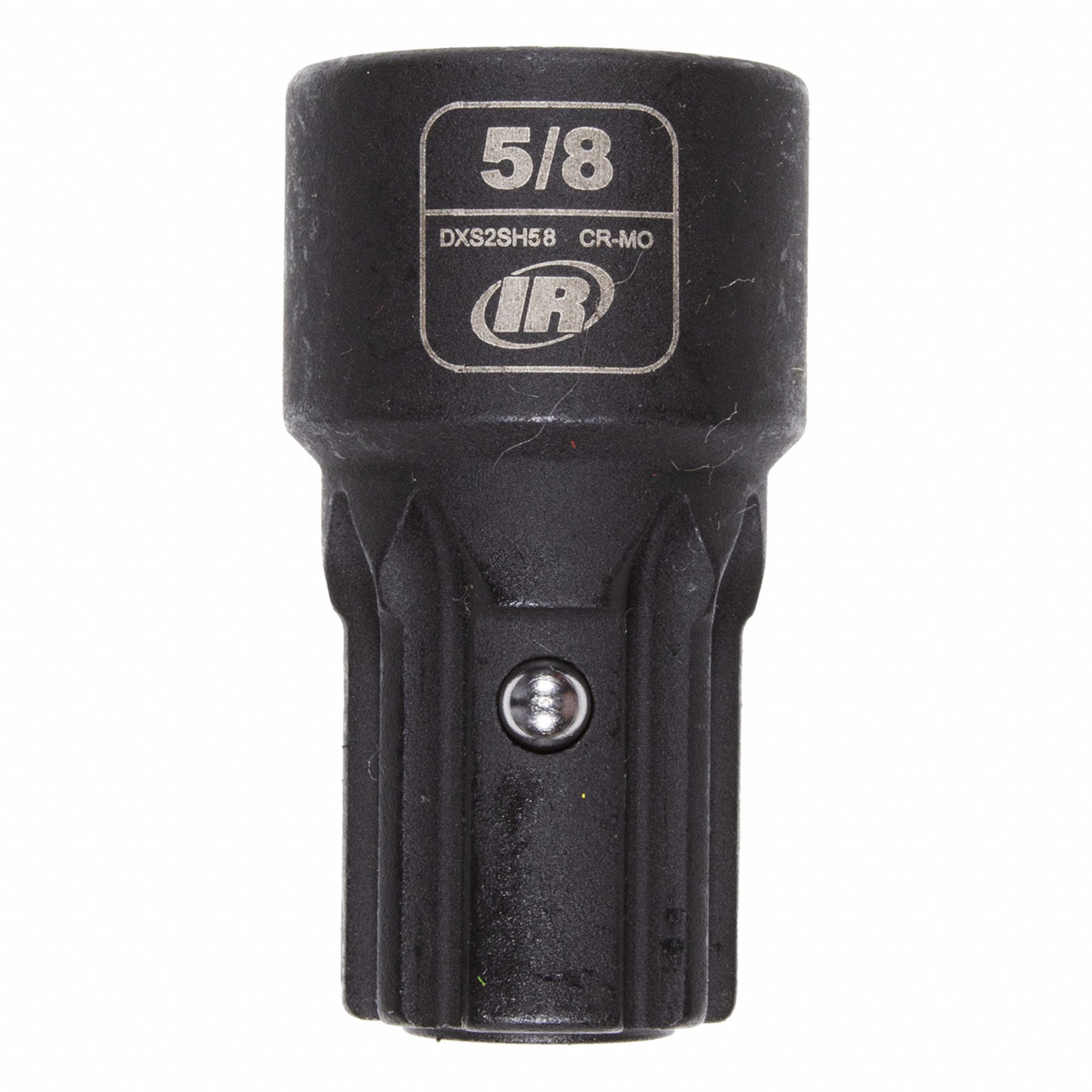 SOCKET,SAE,1 37/64 IN L,STANDARD