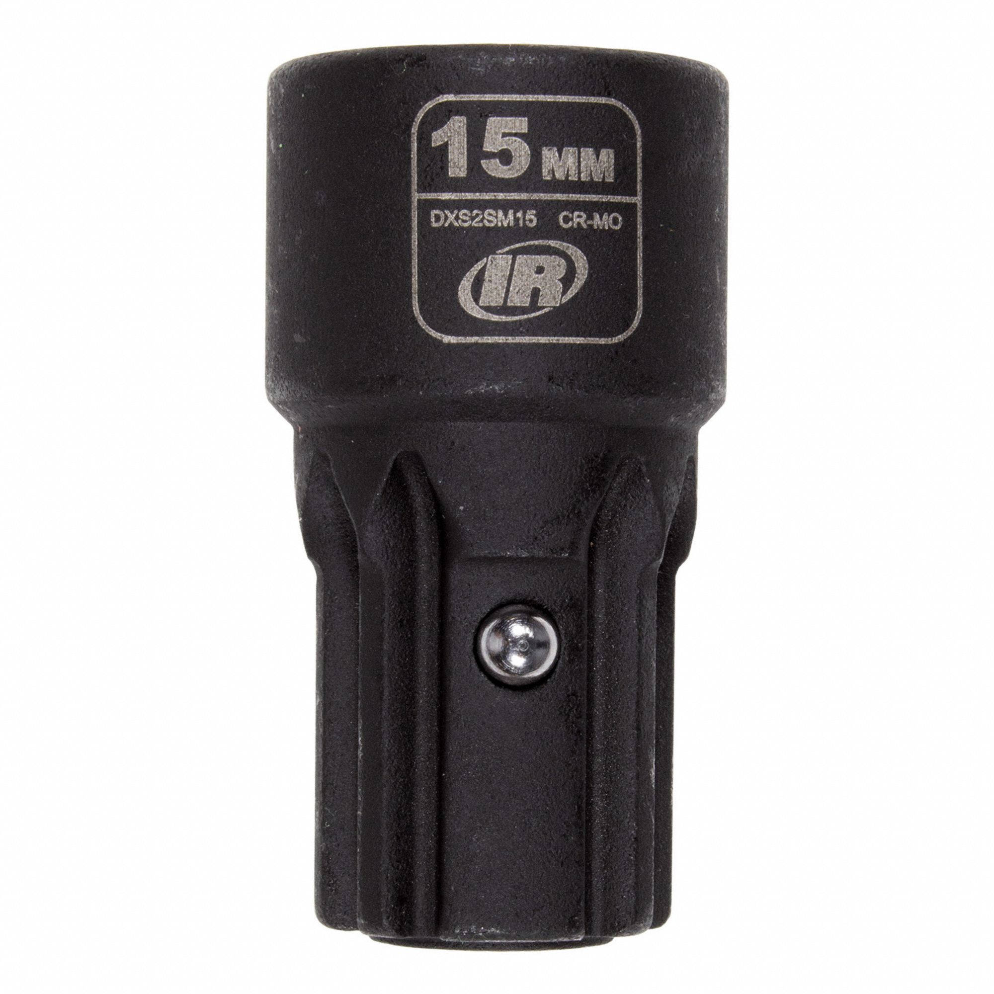SOCKET,METRIC,1 37/64 IN L,STANDARD