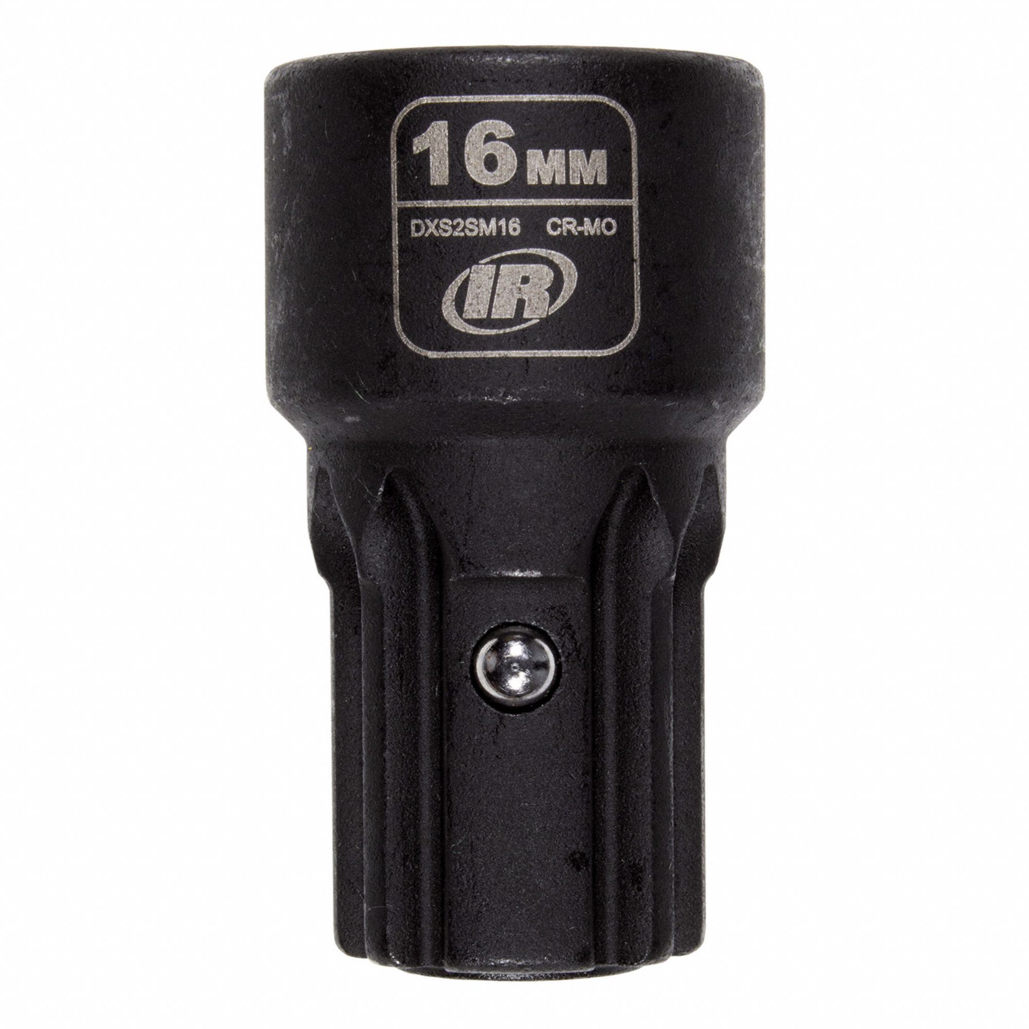 SOCKET,METRIC,1 37/64 IN L,STANDARD