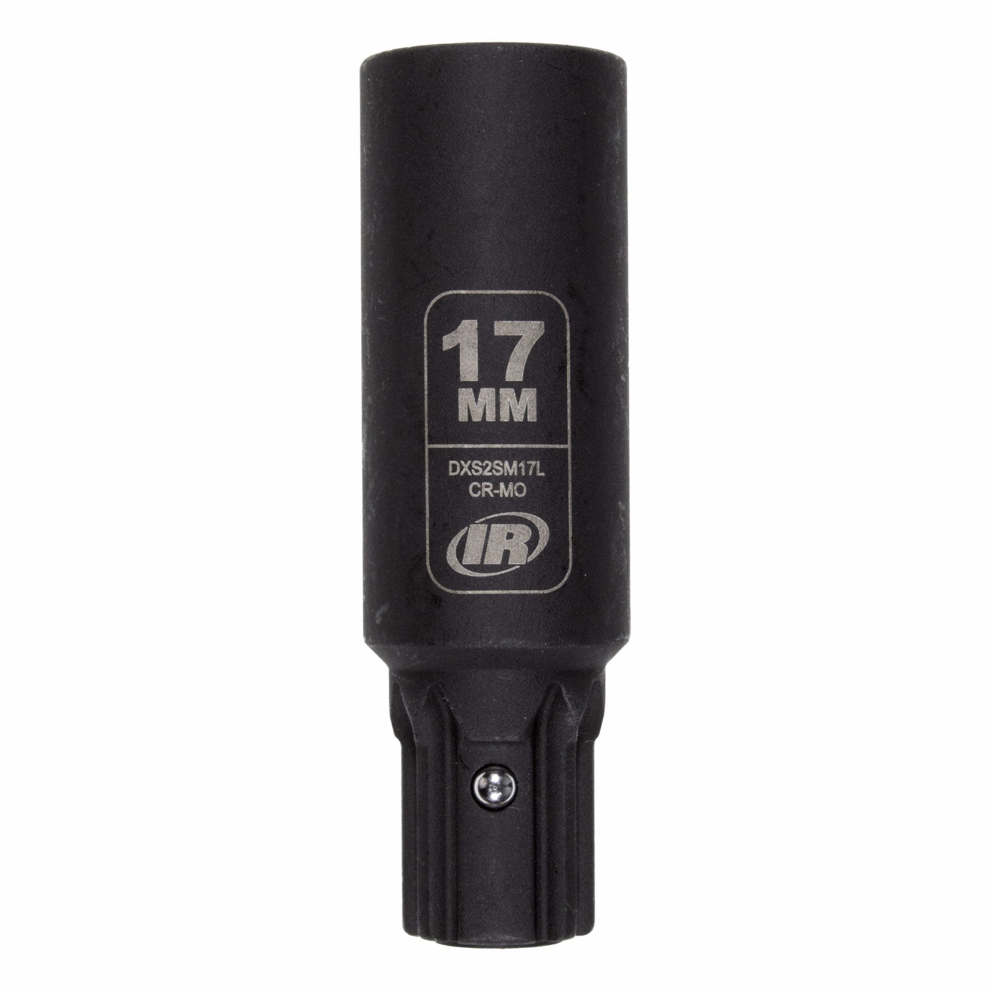 SOCKET,METRIC,2 61/64 IN L,DEEP