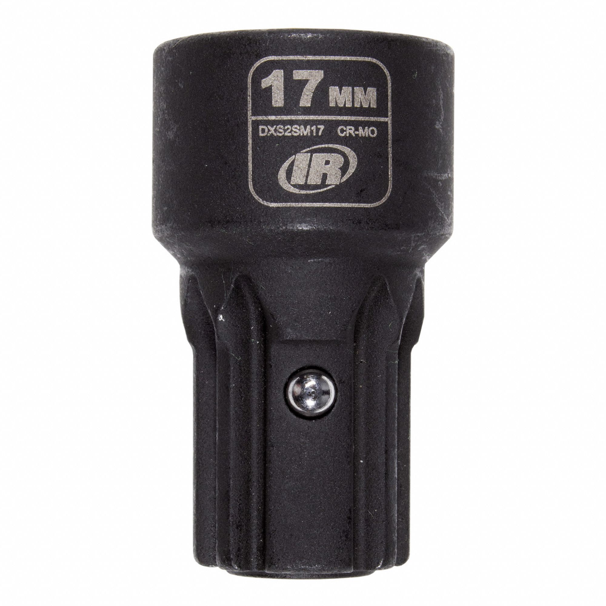SOCKET,METRIC,1 37/64 IN L,STANDARD