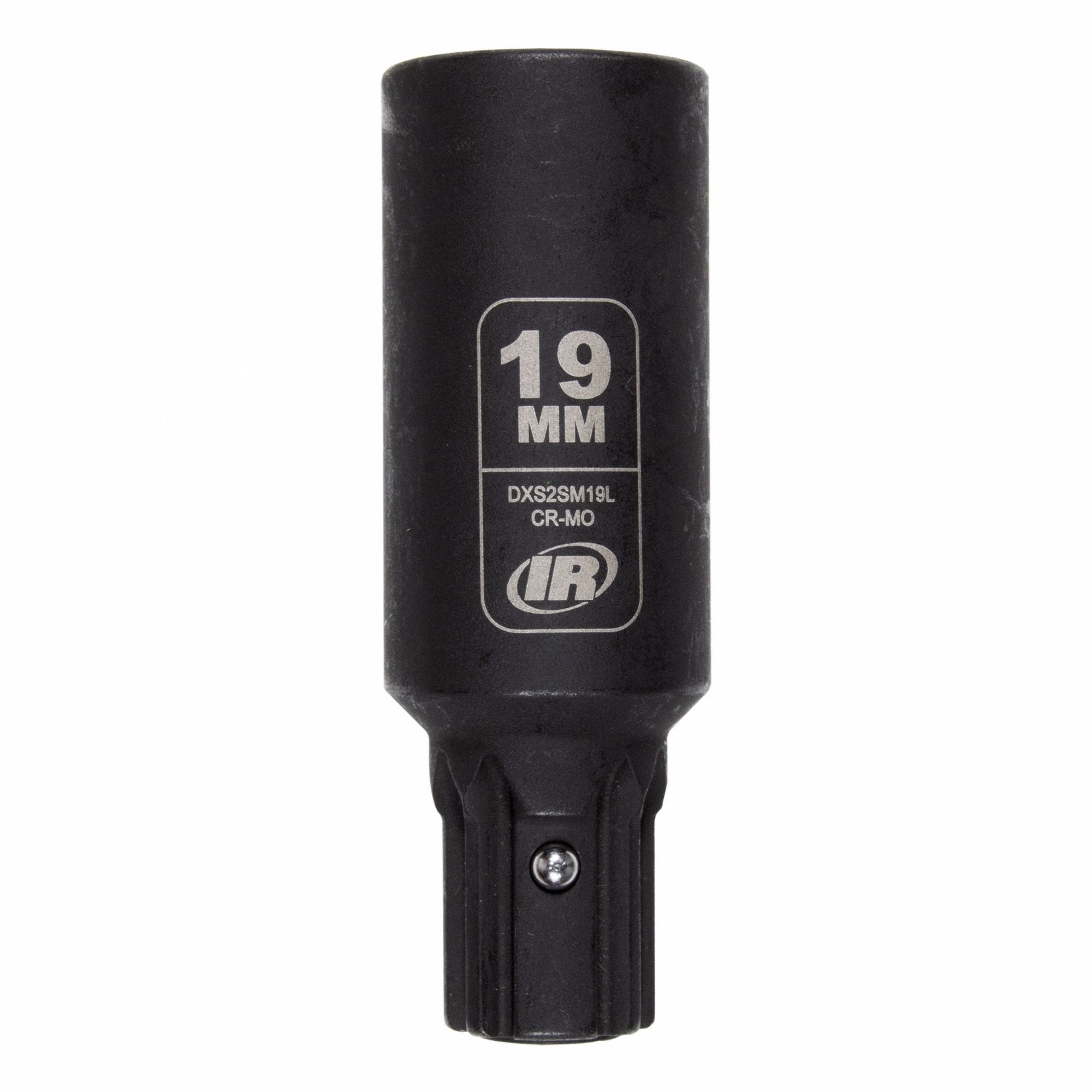 SOCKET,METRIC,2 61/64 IN L,DEEP