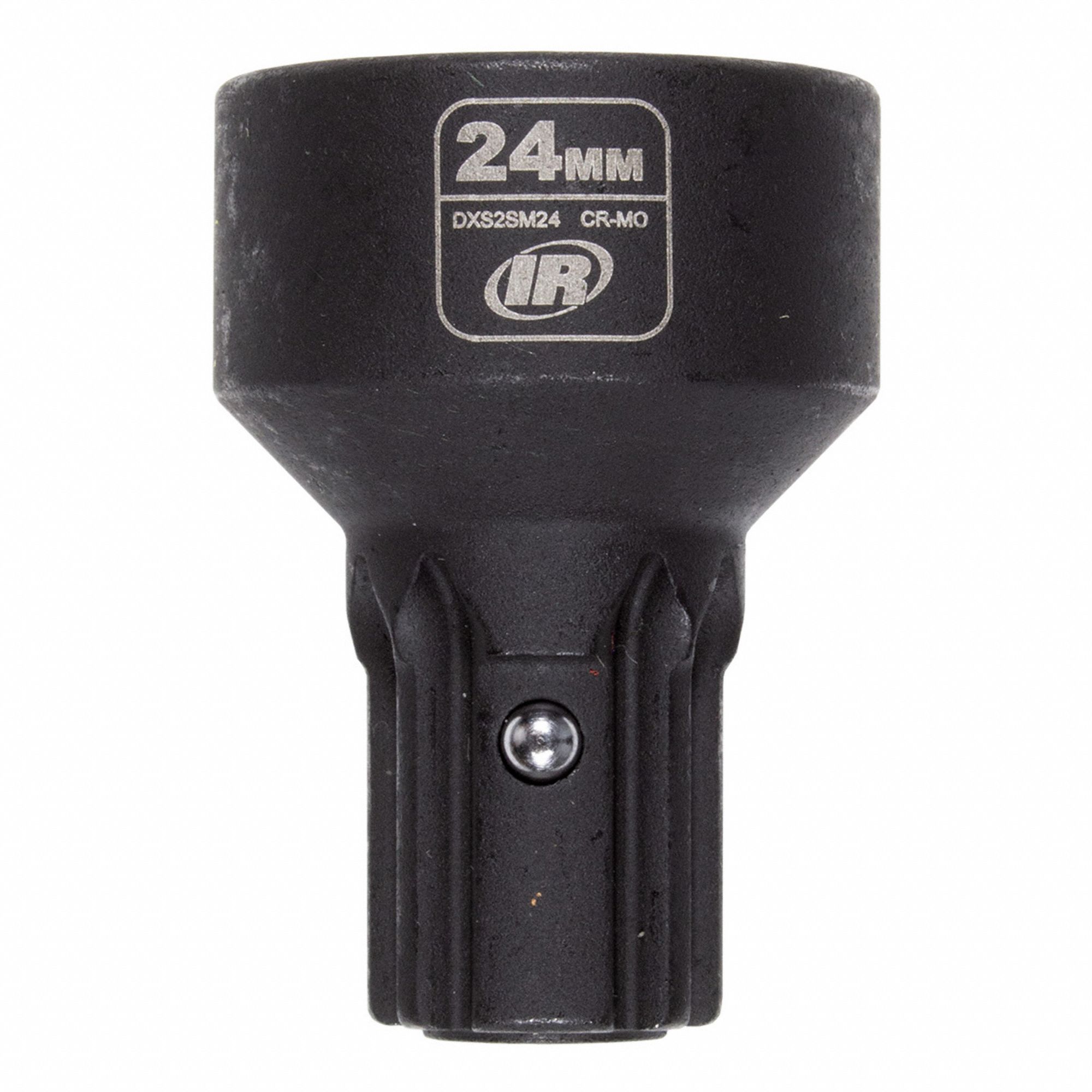 SOCKET,METRIC,1 37/64 IN L,STANDARD