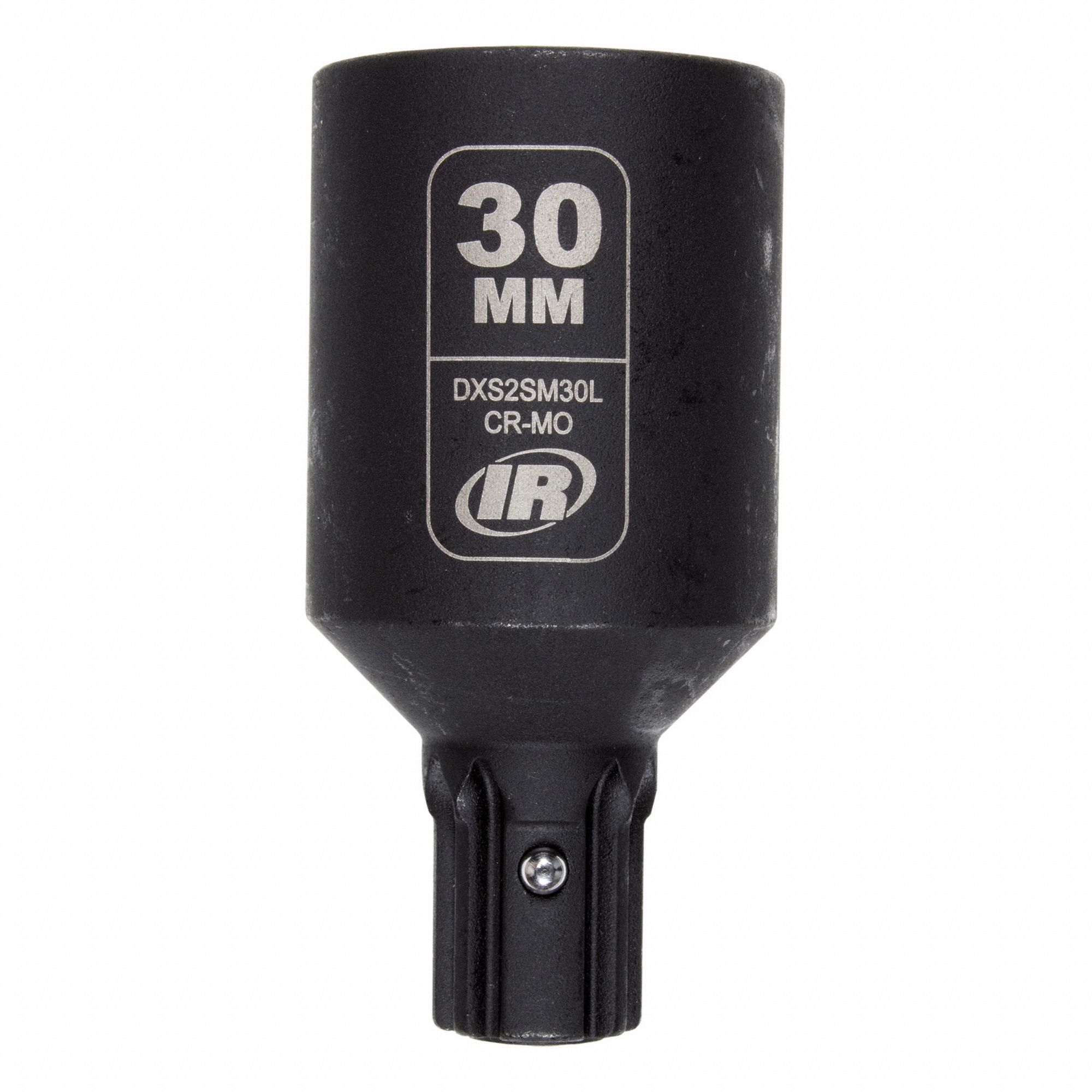 SOCKET,METRIC,30 MM L,DEEP