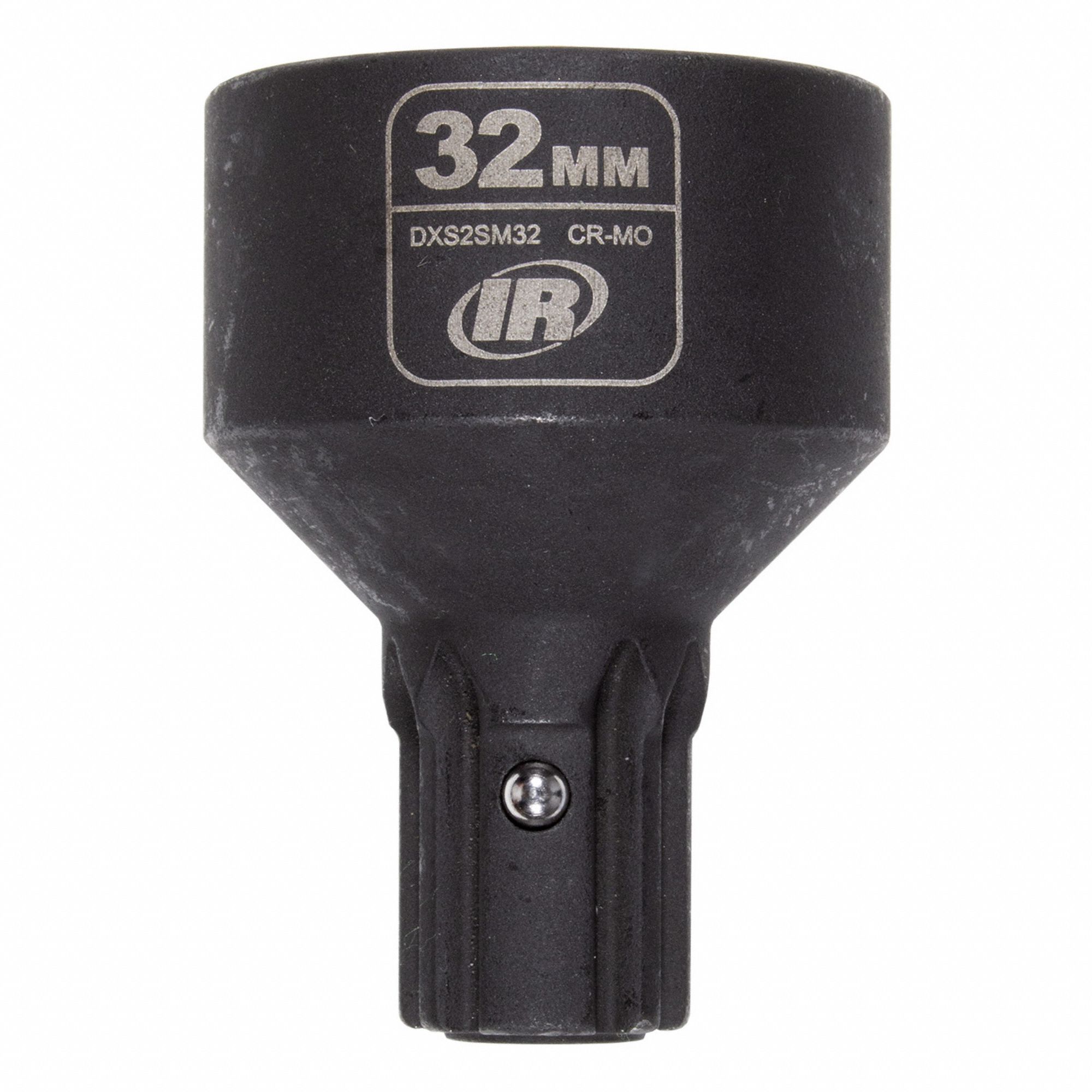 SOCKET,METRIC,2 5/32 IN L,STANDARD