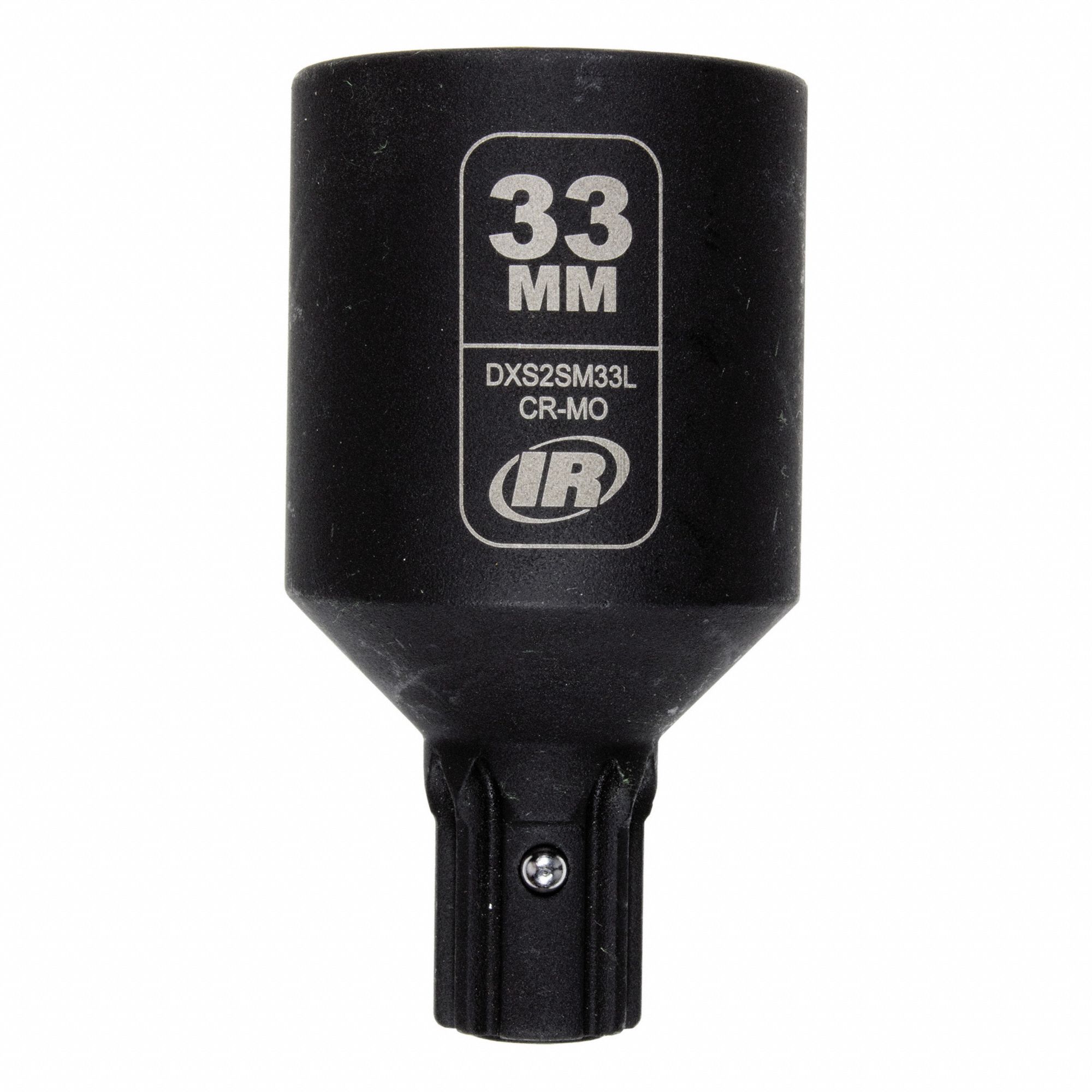 SOCKET,IMPACT,6-POINT,33 MM SIZE