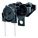 NON-MOTORIZED TROLLEY, 6600 LB LIMIT, GEARED
