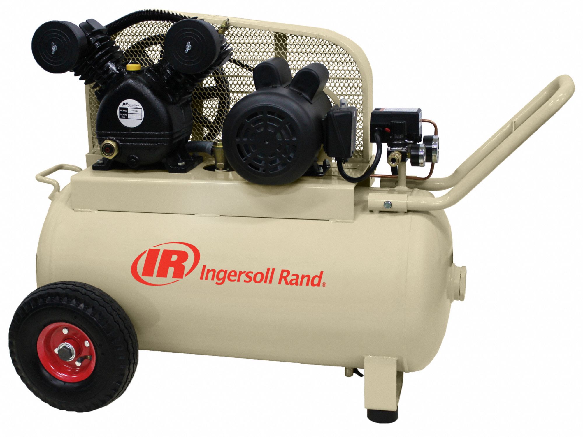 PORTABLE AIR COMPRESSOR,29