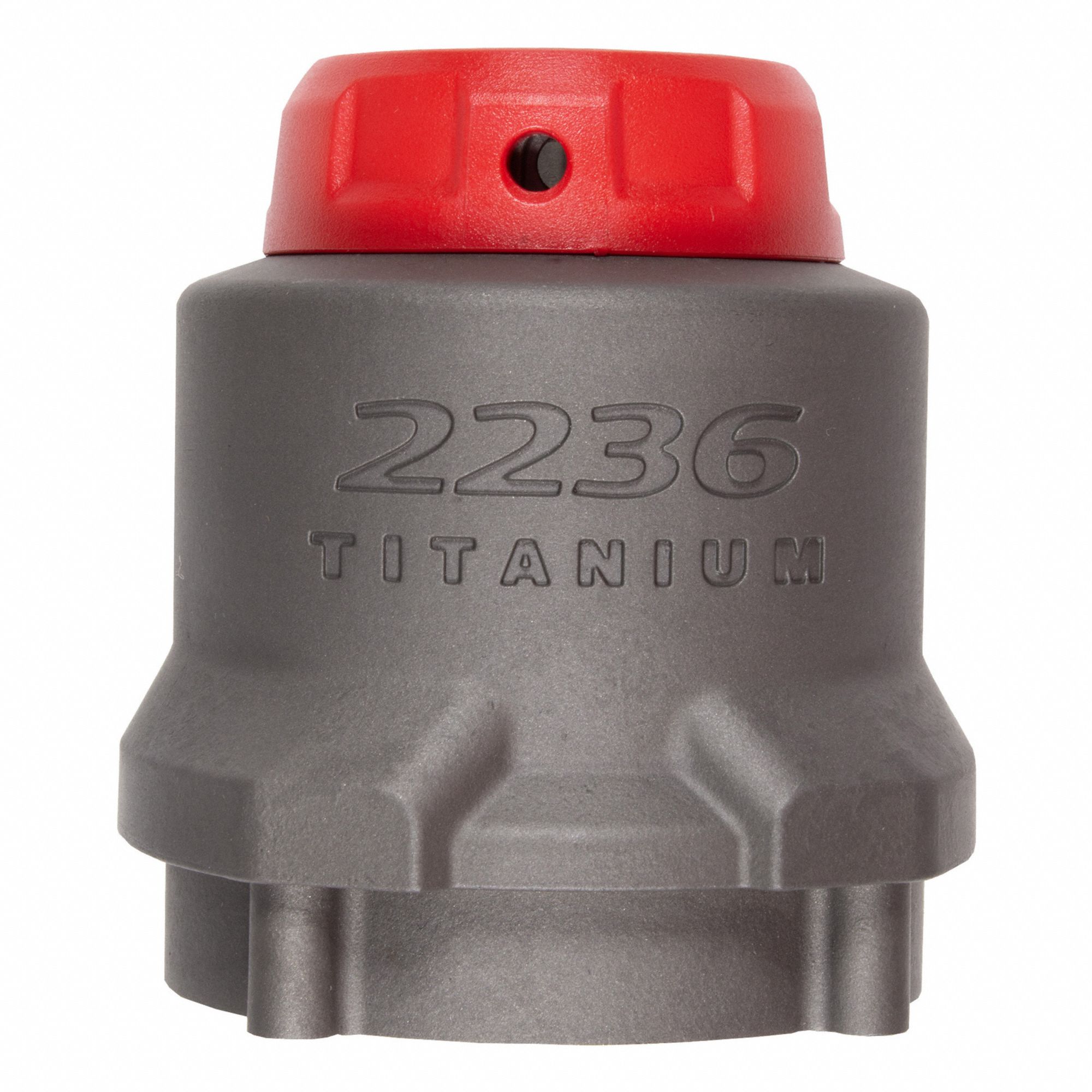 HAMMER CASE ASSEMBLY FOR 2236 IMP. WR