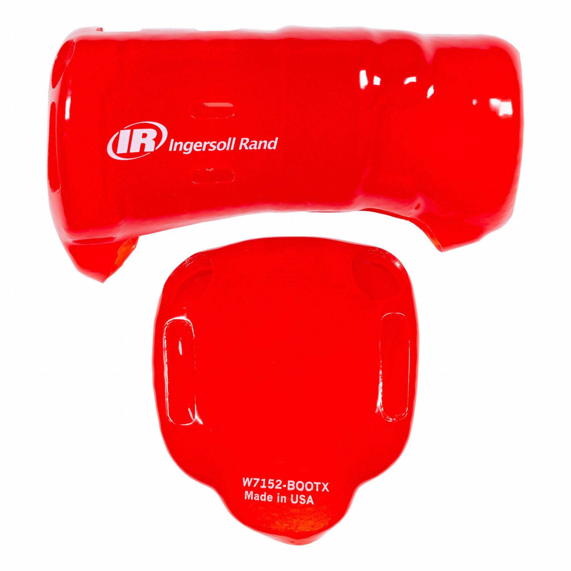 PROTECTIVE BOOT,REGULATOR CONTROL