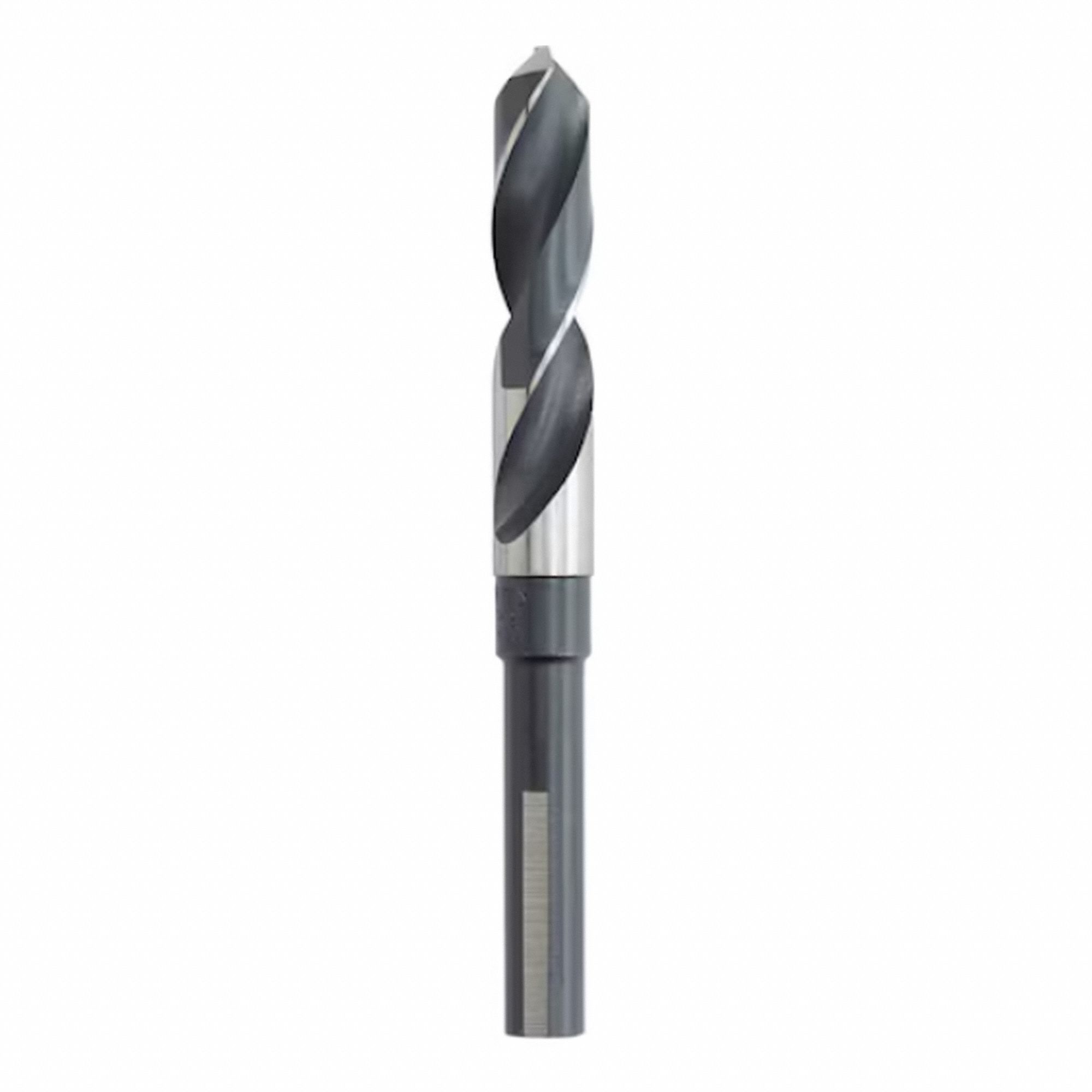 DRILL BIT, ¼ IN BIT SIZE, 12 IN LENGTH, ¼ IN SHANK DIAMETER