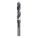 DRILL BIT, ¼ IN BIT SIZE, 12 IN LENGTH, ¼ IN SHANK DIAMETER