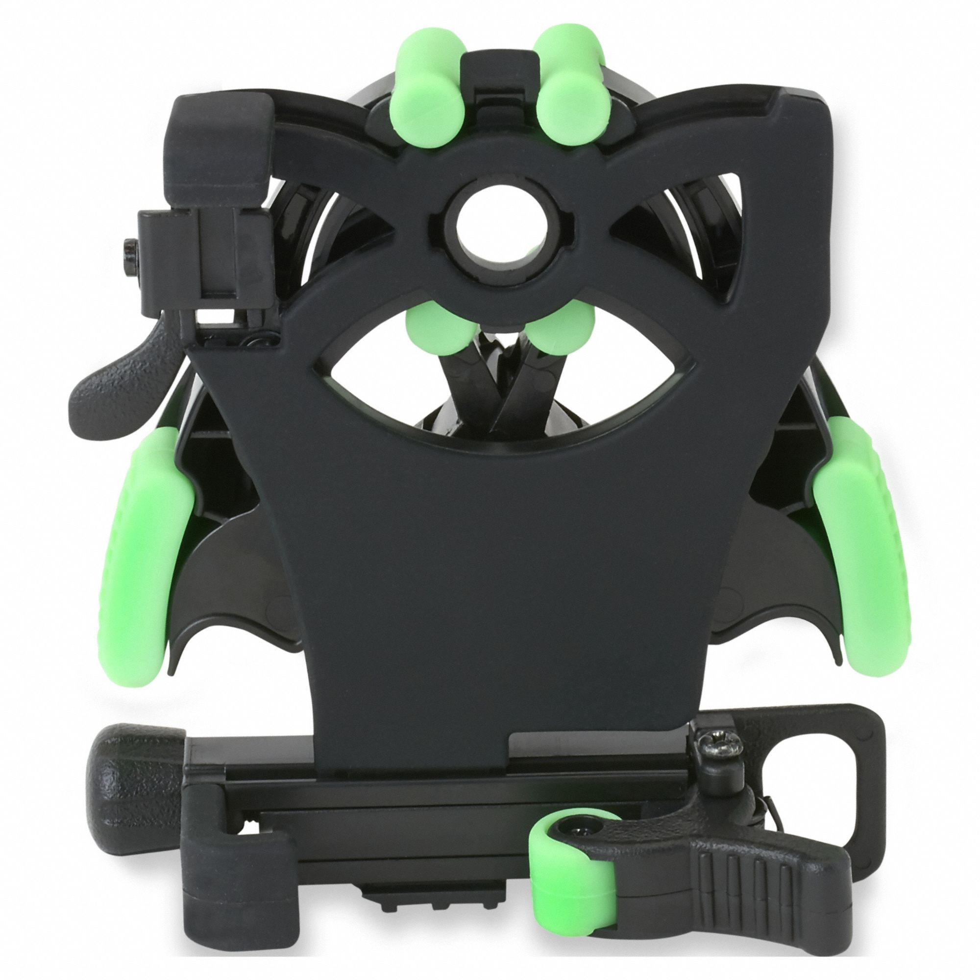 Optics Adapter, Black,