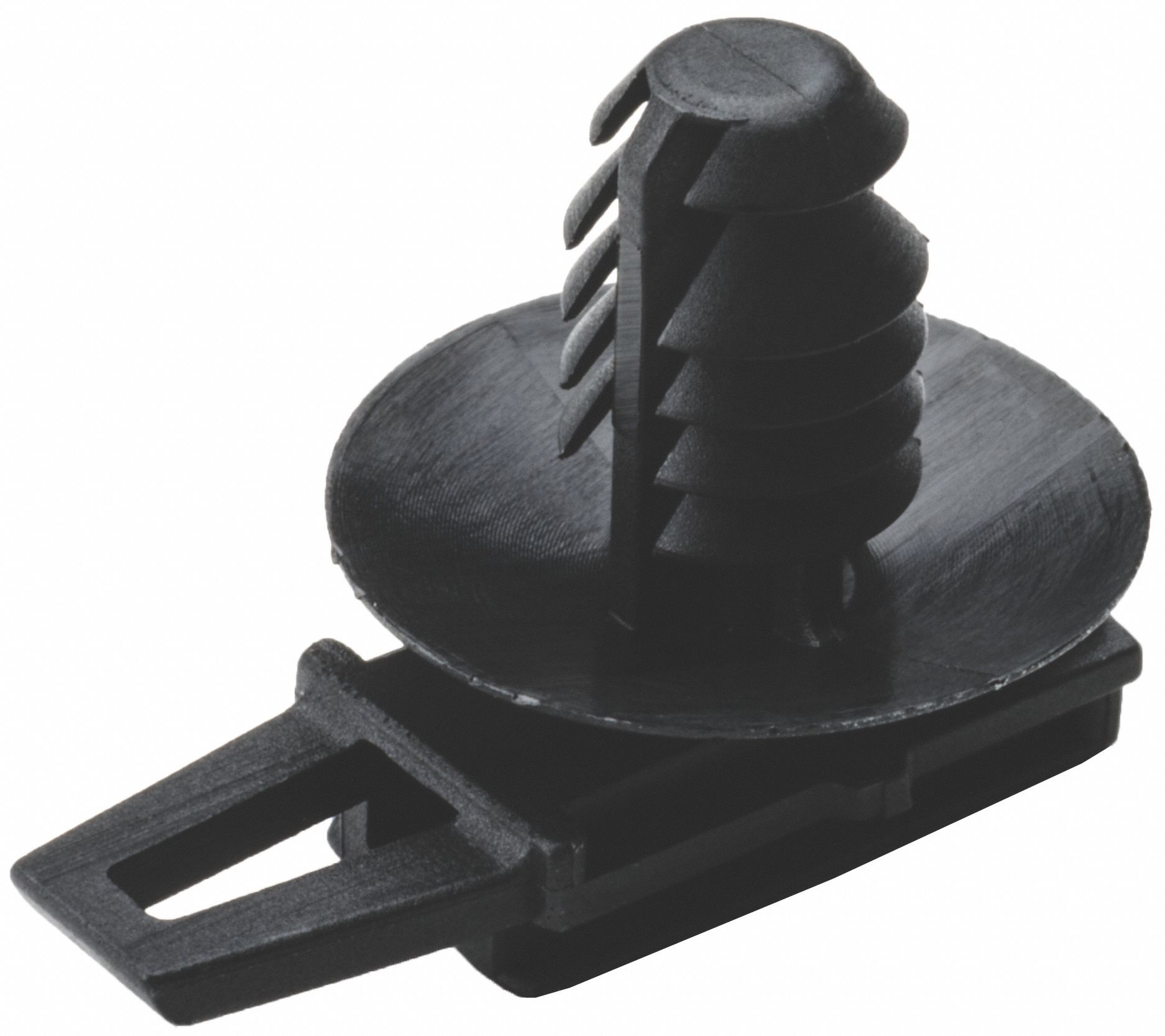 PINCES SAPINS P/TROUS CYLINDRIQUES, ROHS, RÉSISTANTES IMPACTS/CHALEUR, NOIR, NYLON, PQ 5000