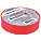 PVC INSULATING TAPE, ETST66R, 7 MIL THICK, 3/4 IN X 66 FT, RED