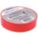 PVC INSULATING TAPE, ETST66R, 7 MIL THICK, 3/4 IN X 66 FT, RED