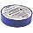 PVC INSULATING TAPE, ETST66B, 7 MIL THICK, 3/4 IN X 66FT, BLUE