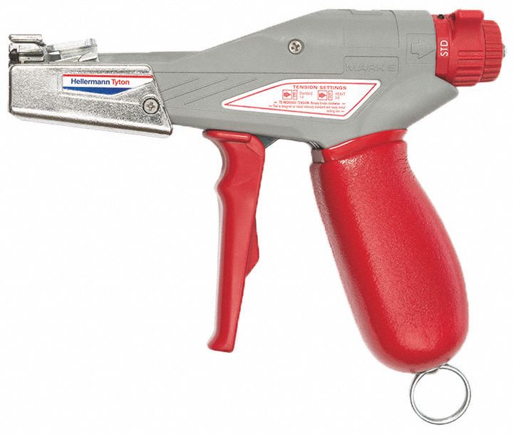 MK9 HANDTOOL-STAINLESS STL TIE