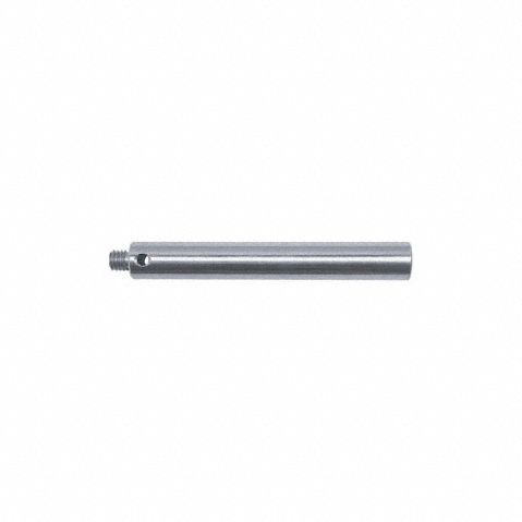 Extension Rod for M3 Stylus: CMM Stylus Extension, Similar to Zeiss 602030-8303-000