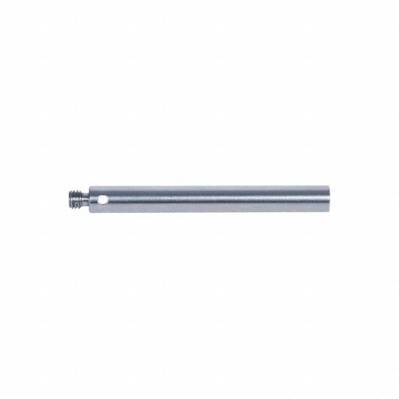 Extension Rod for M3 Stylus: CMM Stylus Extension, Similar to Renishaw A-5003-0075