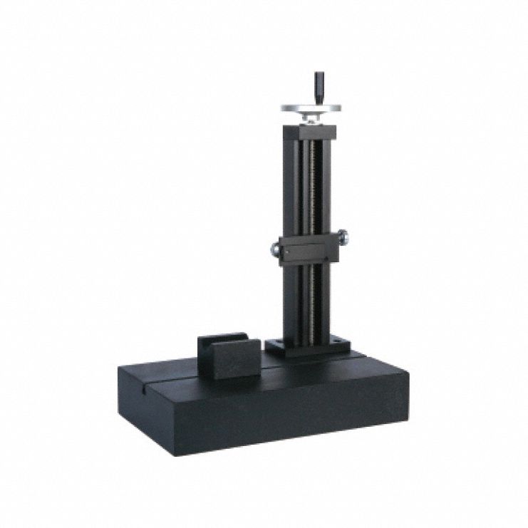 Heavy Duty Test Stand