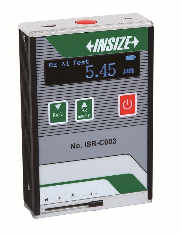 Fixture For Roughness Tester