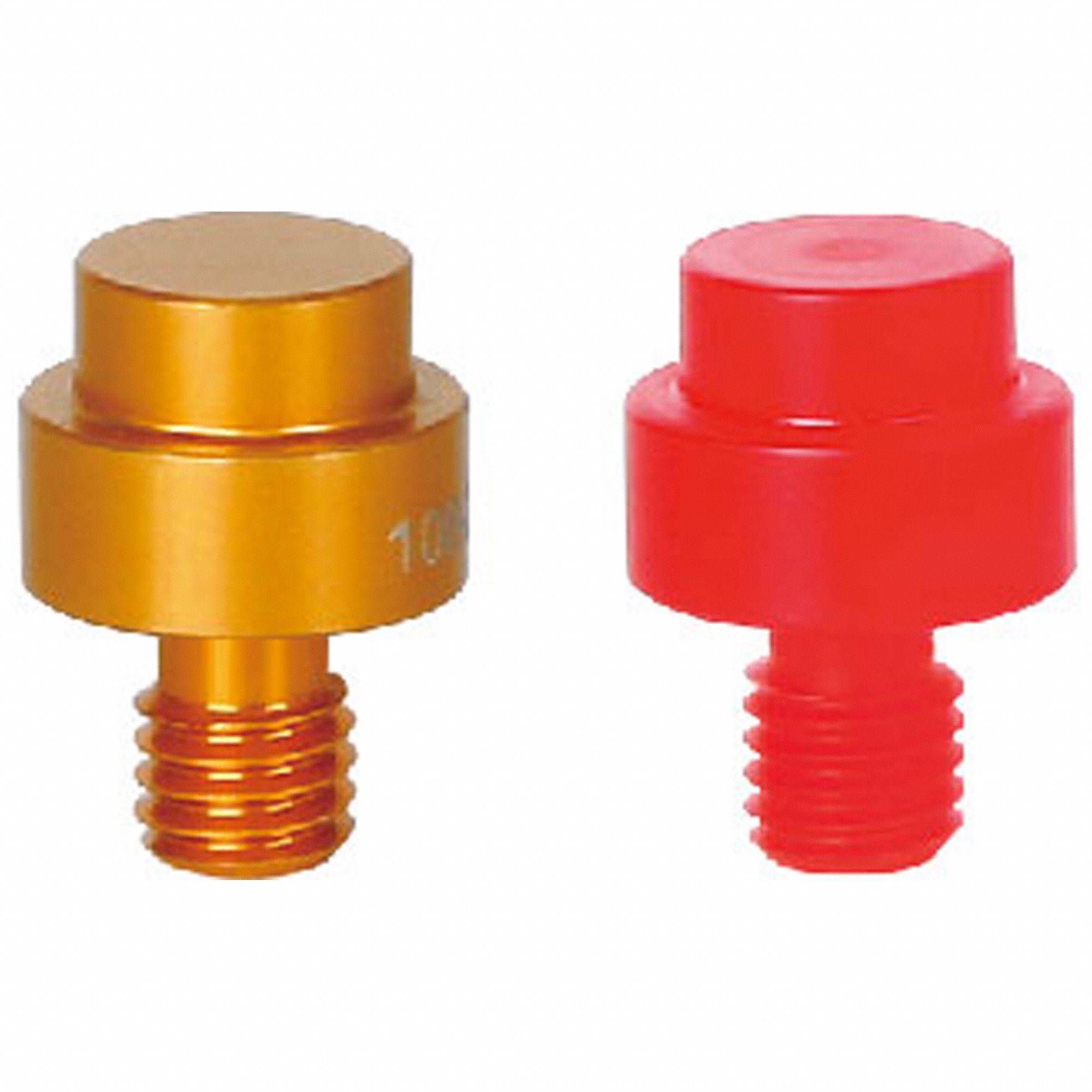 Support Head: Support Head, Aluminum