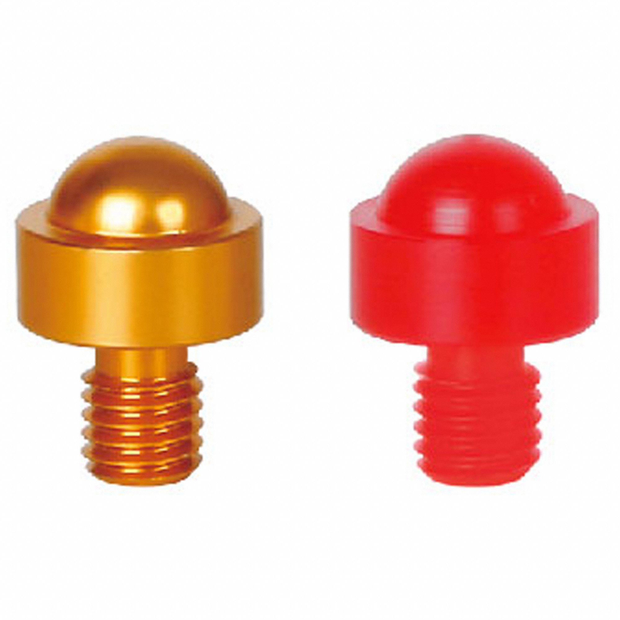 Support Head: Support Head, Aluminum