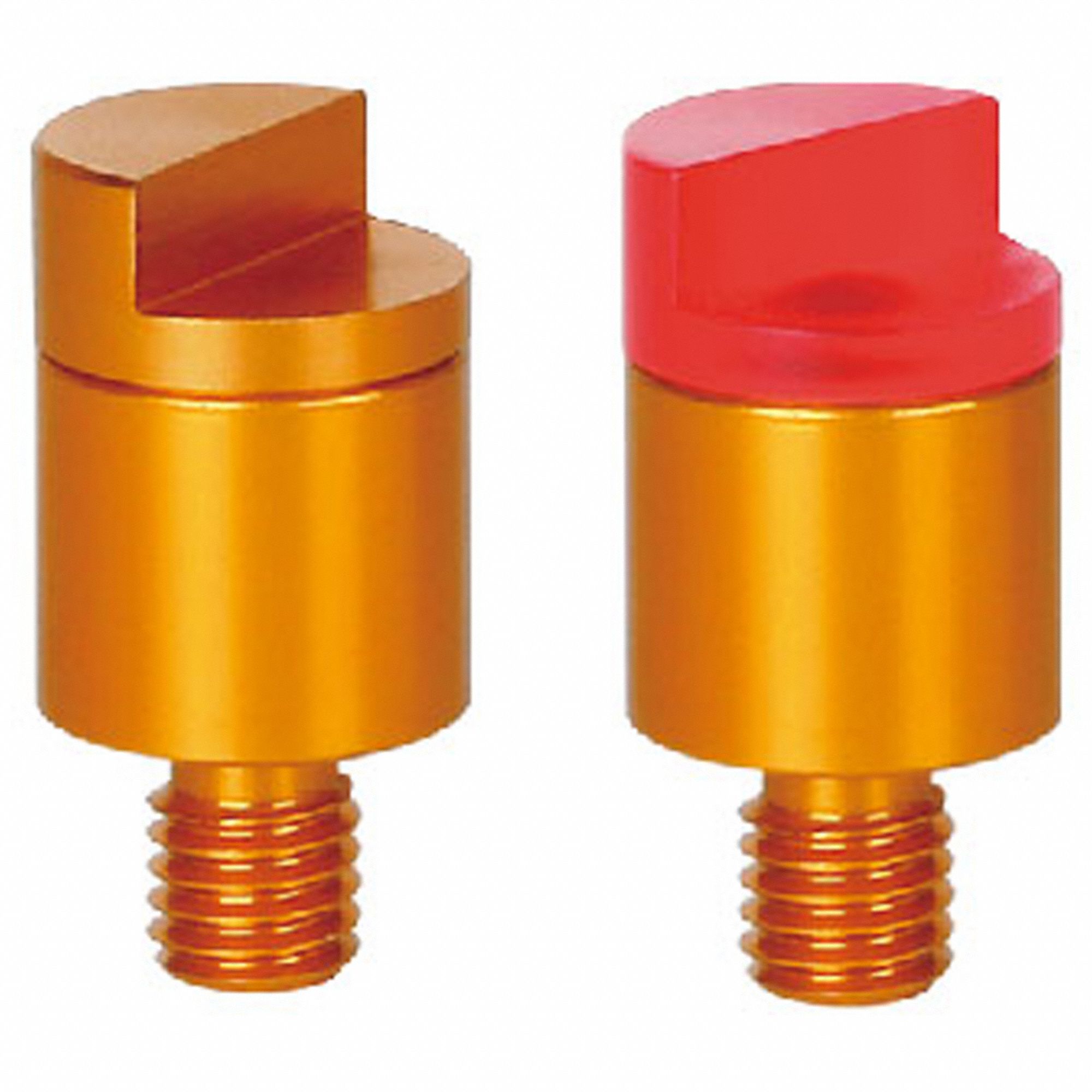 Support Head: Support Head, Aluminum