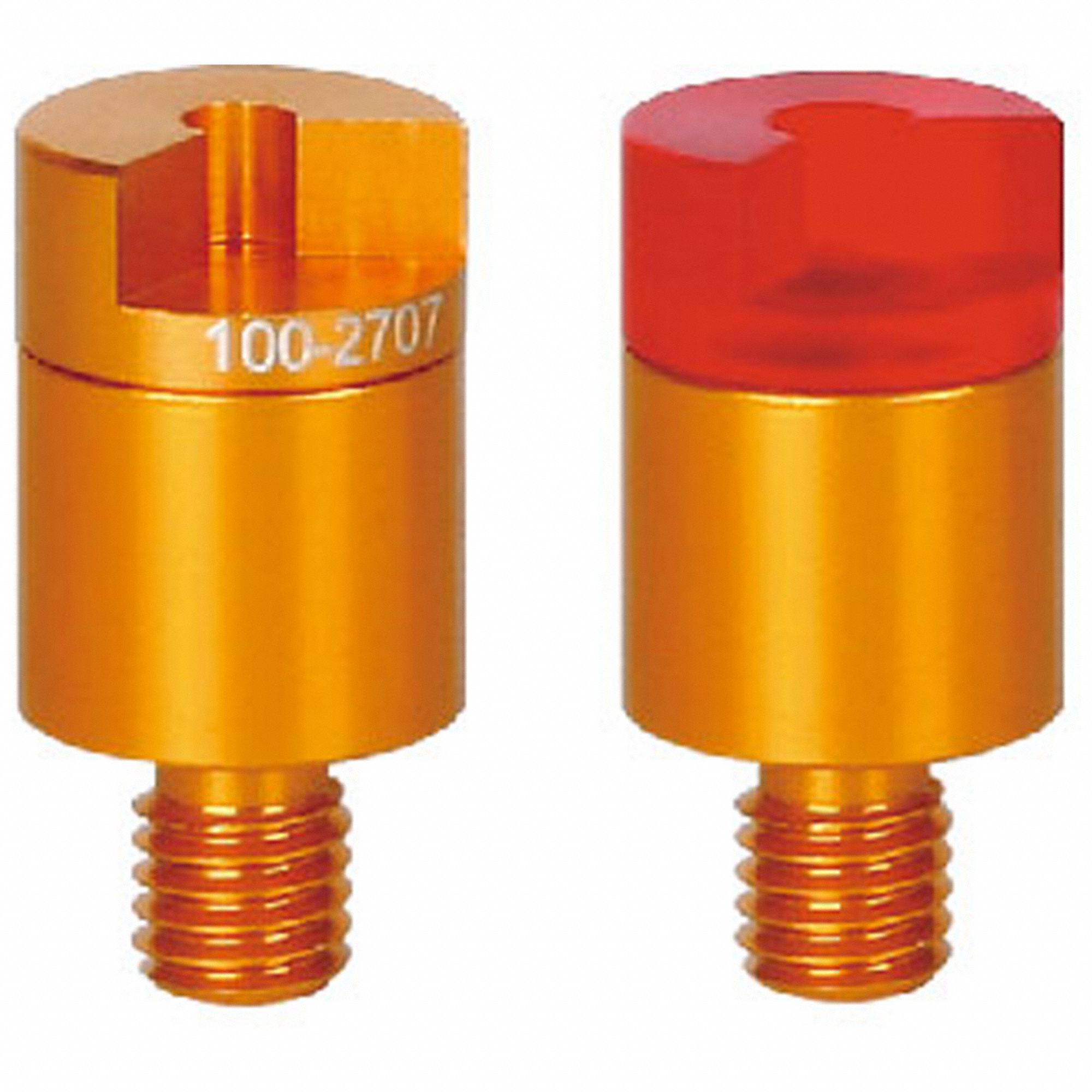 Support Head: Support Head, Aluminum