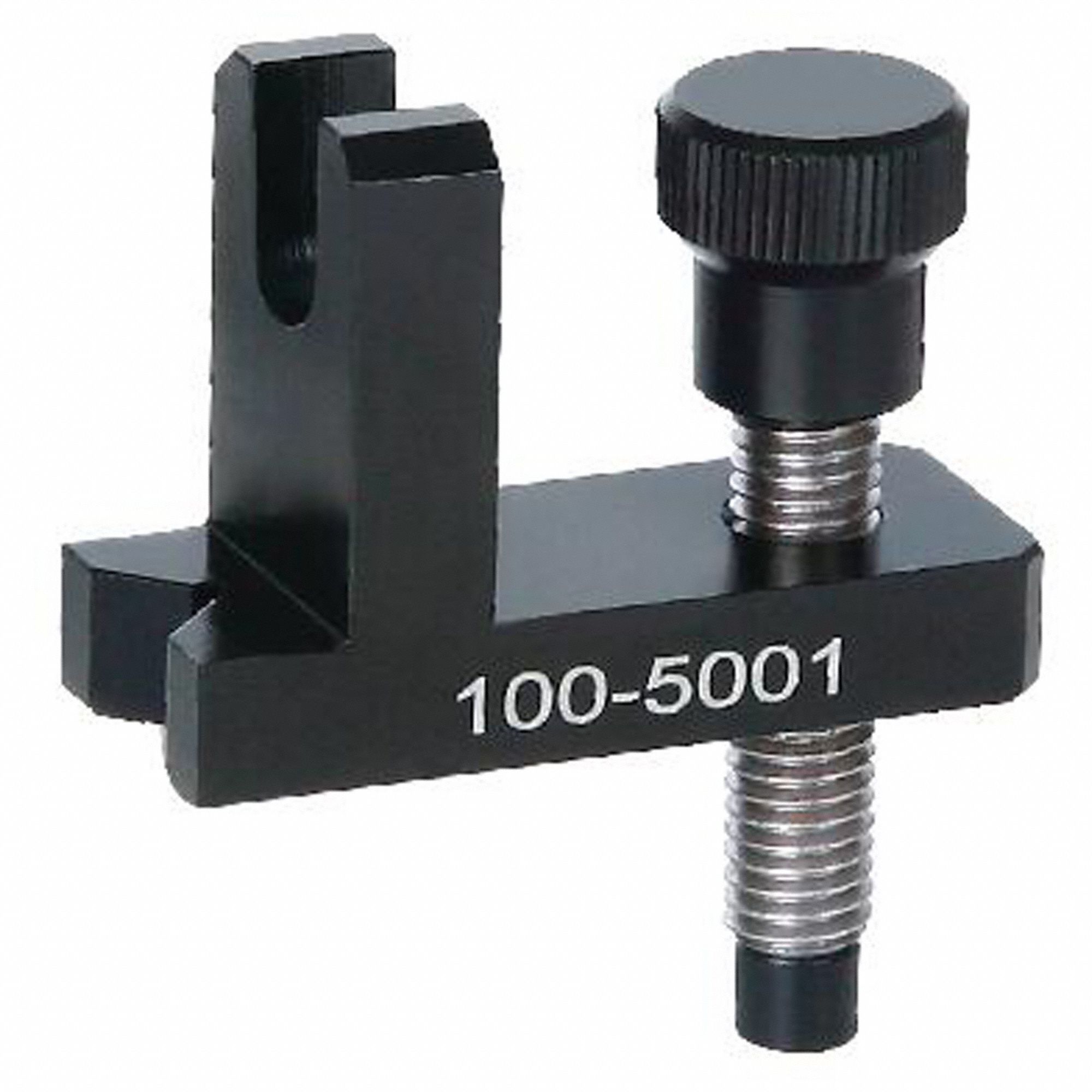 Horizontal Screw Stand Steel