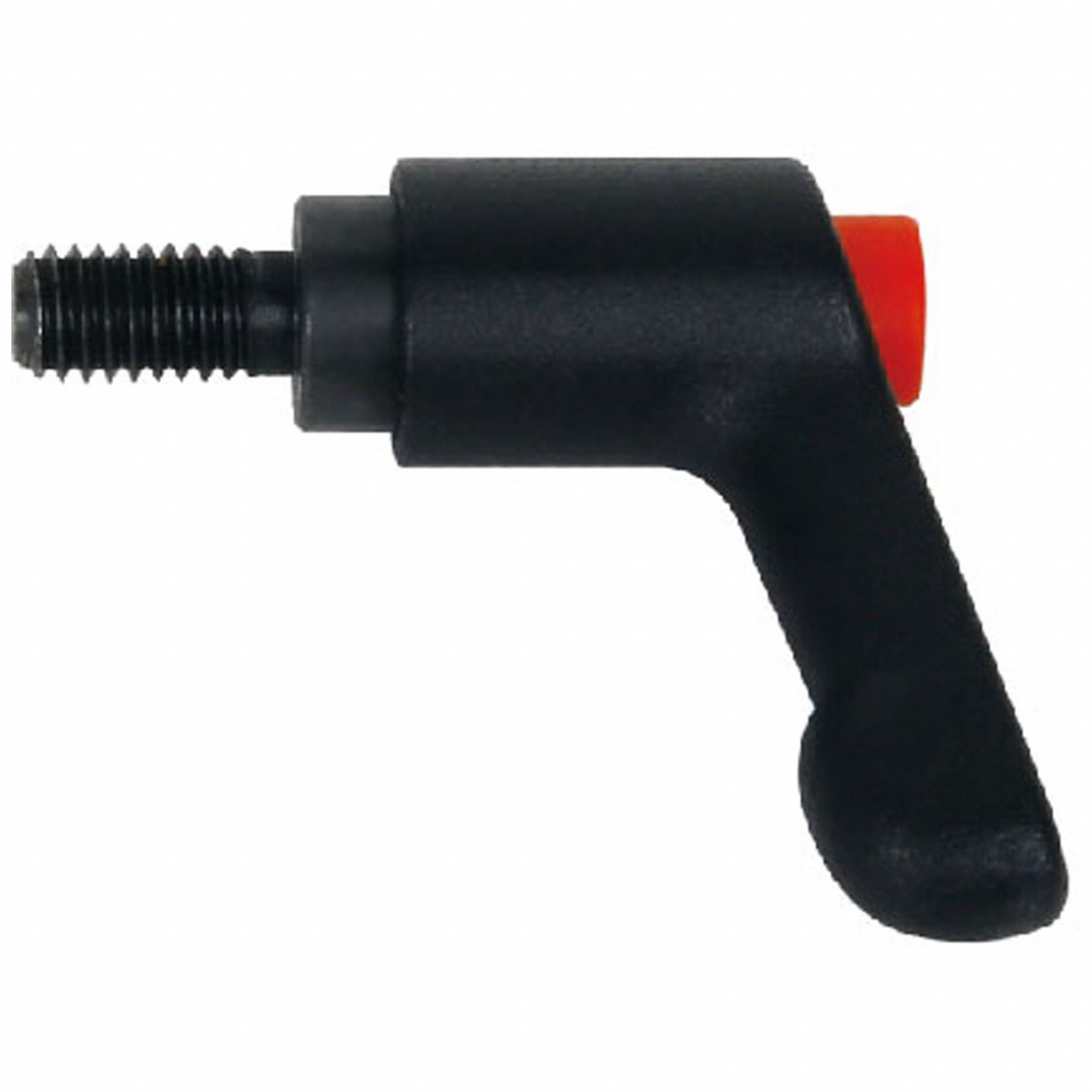 Clamp Handle Aluminum