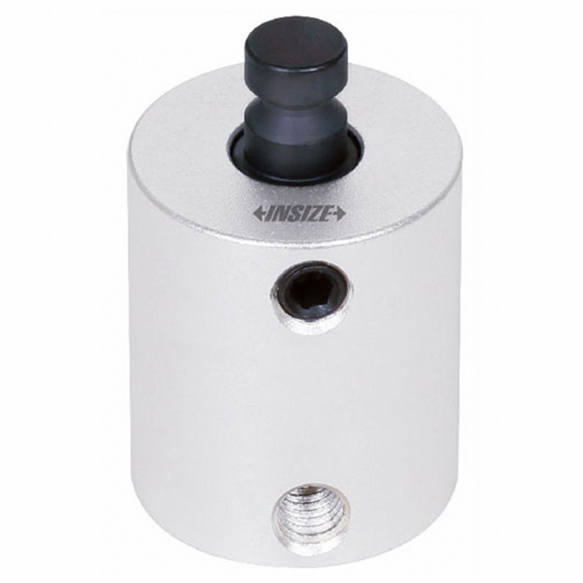 Block: Block, Aluminum