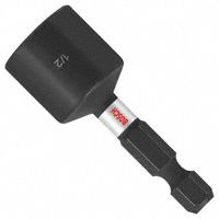 Nutsetters, Fastening Size 1 7/8", Screw